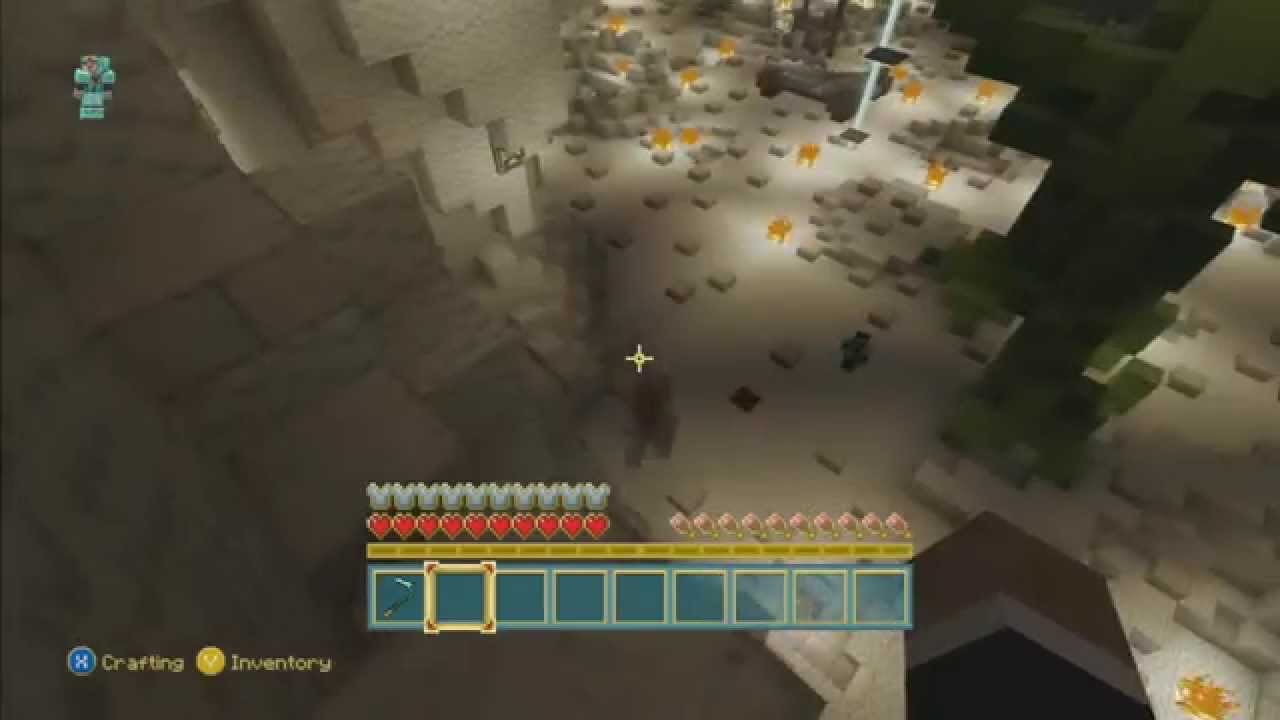 xbox minecraft servers Minecraft Xbox- Space Apocalypse- Hide And Seek