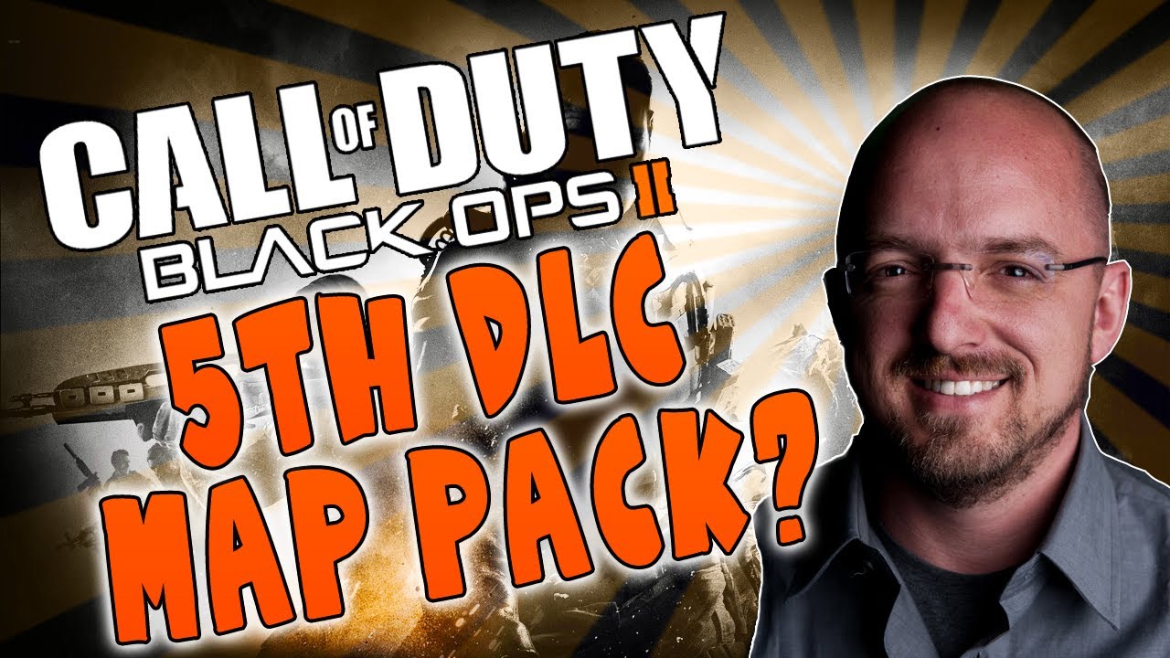 Co-Optimus - News - Black Ops II 'Vengeance Map Pack Will Hit