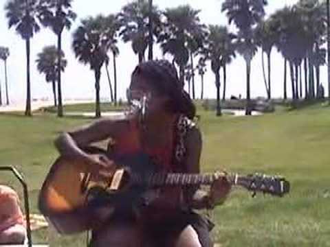 Watch NUMB...ANGELA PEEL @ VENICE BEACH on YouTube Watch NUMB...ANGELA PEEL @ VENICE BEACH on YouTube