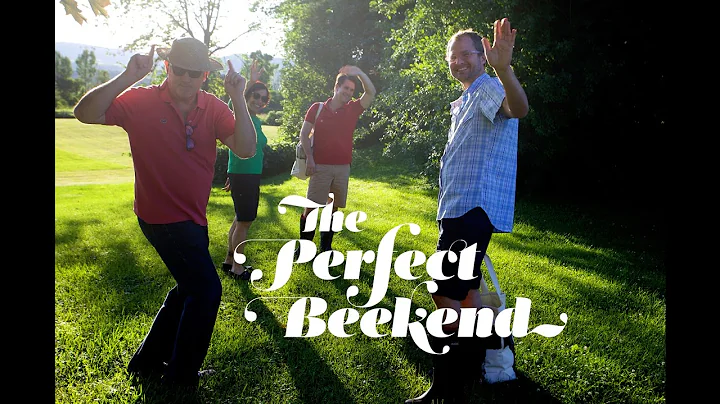 The Perfect Beekman - Episode 1, Part 3