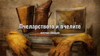 Пчеларство и пчели с Явор Кирилов