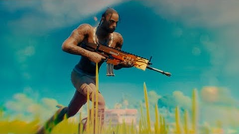 The *BEST* Overedited Cinematic Montage you will see today! #VPEC #VexonUnitEC