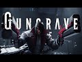 Beyond The G.O.R.E.! - Gungrave: G.O.R.E. - Part 1
