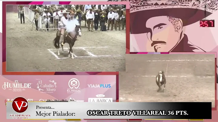 Zacatecas 2022 Oscar Treto Villareal martes 25 de ...