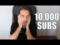 10,000 SUBSCRIBERS! ( ENGLISH SUBS )
