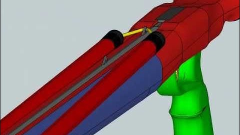Speargun Design Model