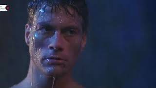 Cyborg Final Fight Scene Part 1