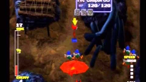 FF7 Custom Music Playthrough Battle for Huge Materia Part 1 Ft. Condor