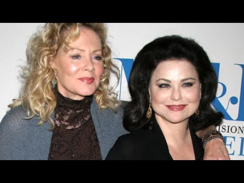 Vidéo: Fortune de Delta Burke