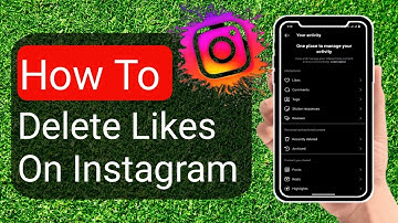 How To Deleted Likes On Instagram Full - Guide (Step-By-Step) | Stark Nace Guide