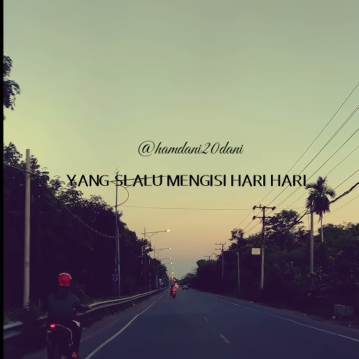 BANUN, Maafkan Aku (video singkat story wa.)