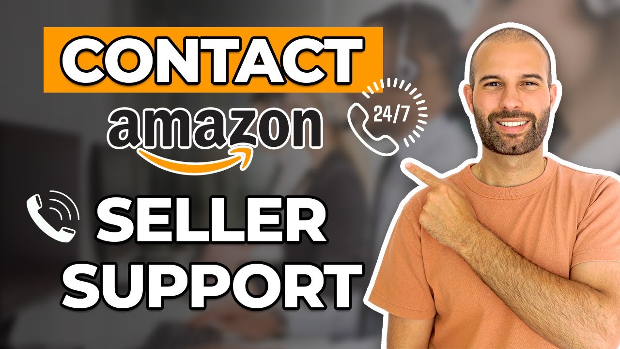 How can I contact a Seller? – India Help Center