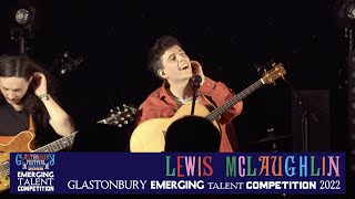 Lewis McLaughlin - Summer (Live at ETC 2022)