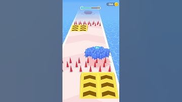 Count Master: Crowd Runner 3D Level 13