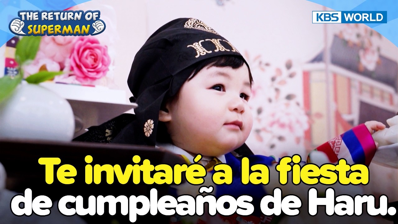 [ESP/JPN] Príncipe guapo🤴 [ERDS ep.609] | KBS WORLD TV 260301