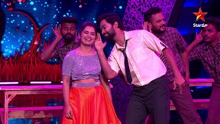 Neethone Dance - Promo | BlockBuster Theme | Every Sat & Sun at 9 PM | StarMaa