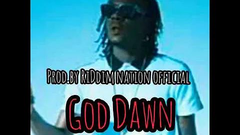 Masicka God Dawn Riddim Instrumental PROD.BY RIDDIM NATION OFFICIAL