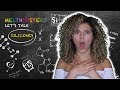 WHY YOU SHOULDN'T BE AFRAID OF USING SILICONES ON YOUR CURLY HAIR | SCIENTIFICALLY PROVEN