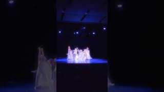 Nos Adultes Des Cours De Danse Modernjazz Du Lundi À Sceaux