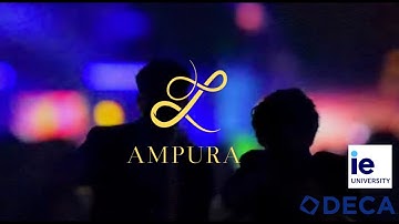 DECA x IE University NextGen Innovators Challenge - Abhinav Vijayanand and Shawn Kumar