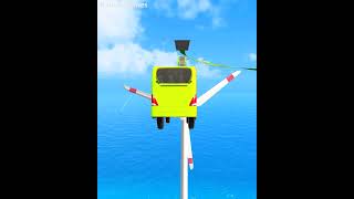 Bus Stunt Simulator - 3D Bus Games #1 screenshot 1
