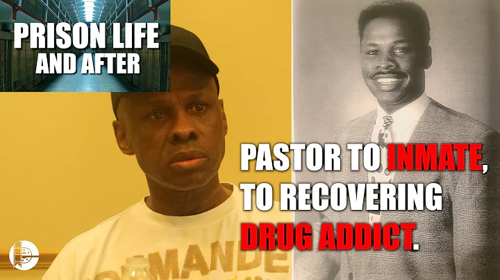 From Pastor to Prison: A Journey of Addiction and Redemption