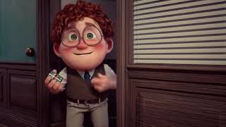 CGI Animated Spot \\