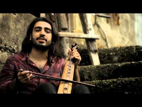 Selçuk Balcı - Yosun Tuttu Yüreğim [ Official Music Video © 2011 Kalan Müzik ]