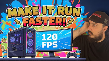 Unity Game Optimization: Profile, Find Bottlenecks & Fix Performance