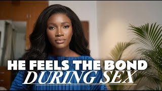 🔥WHAT HAPPENS INSIDE A MAN WHEN HE MAKES LOVE TO A WOMAN HE LOVES💦🥰 (MALE PSYCHOLOGY EXPLAINED)