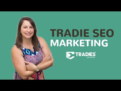 Tradie SEO Marketing