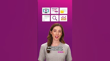 Build a Web Portal with Knack