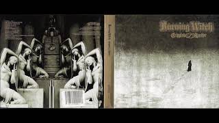 BURNING WITCH - Crippled Lucifer [FULL ALBUM] 2008