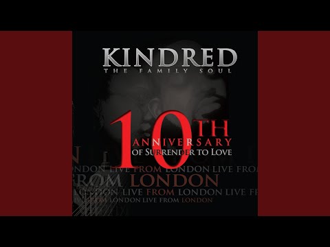 Putar Loving You (Live) - Kindred The Family Soul