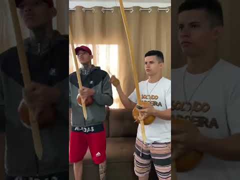 Berimbau vozeiro