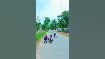 Mind-Blowing Tricks inInline Skating😨🥺🫣 #rollerskating #telent #skater #shoets #tiktok #trending