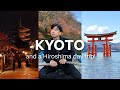 72 hours in kyoto  day trip to hiroshima