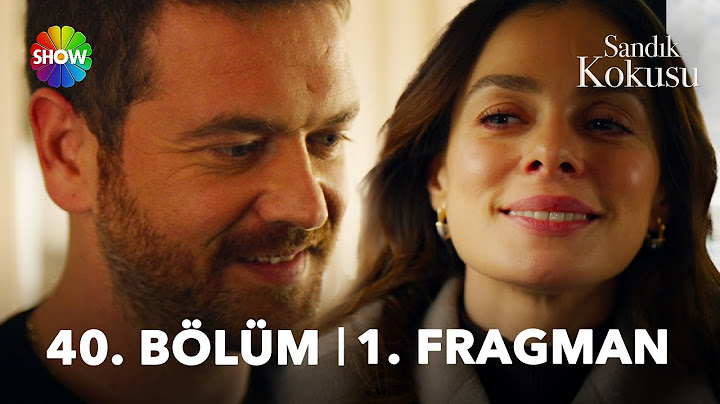 Sandık Kokusu 40. Bölüm 1. Fragman | “İlk günden beri...”