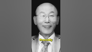 Financial Breakthrough Prayer Psalm by Dr. David Yonggi Cho