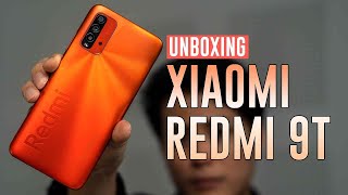 مواصفات و سعر و مميزات و عيوب Xiaomi Redmi 9T خلاصة الكلام