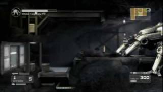 Shadow Complex Video Review by OTTG