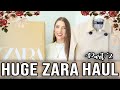 HUGE ZARA FALL HAUL *Part 2!*