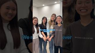 Permanent bracelets with the girls😳 #couple #couplegoals #relationship #funny #sister #familytime