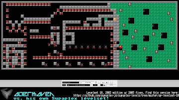 Levelset 10 #003: "Disk Platform"