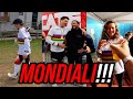 MONDIALI IN VAL DI SOLE!!! UN VLOG A CASO