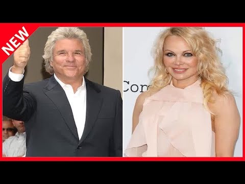 Vidéo: L'ex-mari de Pamela Anderson a révélé les détails de leur mariage de 12 jours