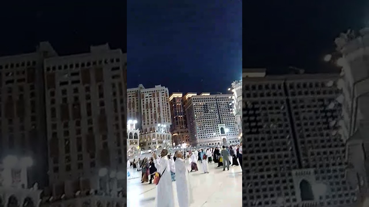  Sholat  Subuh di Masjidil  Haram  YouTube