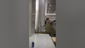 تلاوة تفوق الجمال للشيخ ناصر القطامي - [ الدخان - الجاثية ] - ليلة 26 رمضان 1442هـ #كاملة
