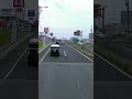 お前邪魔と言わんばかりの抜き方😃