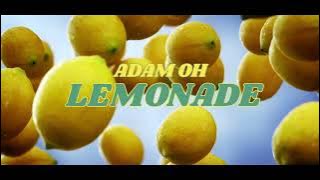 Adam Oh - LEMONADE